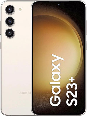 Samsung S23 Plus