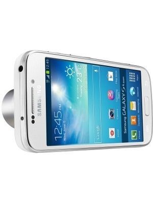Samsung S4 zoom