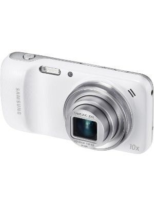 Samsung S4 zoom