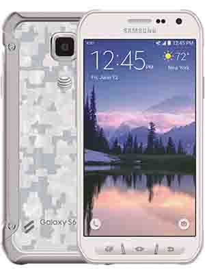 Samsung S6 active