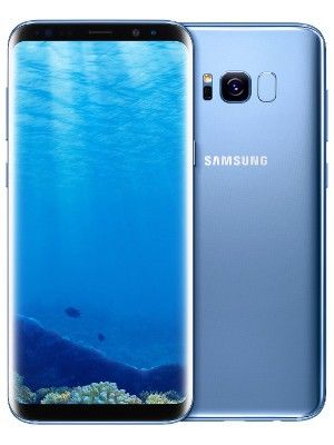 Samsung S8 Plus