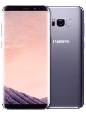 Samsung S8 Plus
