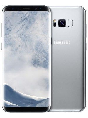 Samsung S8 Plus