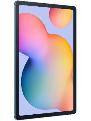 Samsung Tab S6 Lite