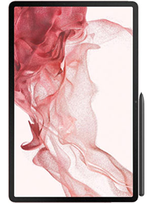 Samsung  Tab S8 Plus
