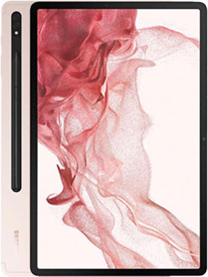 Samsung Tab S8 Plus
