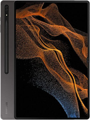 Samsung Tab S8 Ultra