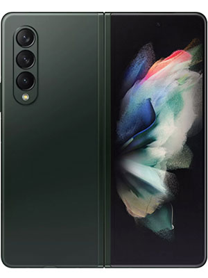 Samsung Z Fold 3 5G