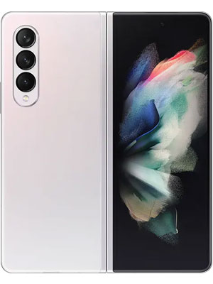 Samsung Z Fold 3 5G