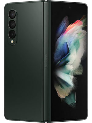 Samsung Z Fold 3 5G