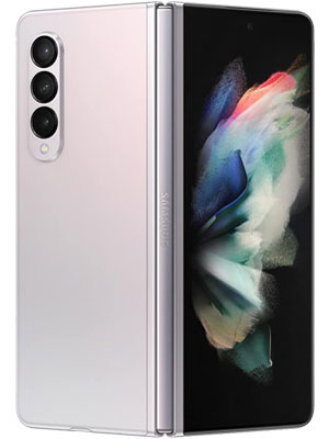 Samsung Z Fold 3 5G