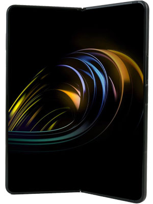 Samsung Z Fold 6 Slim