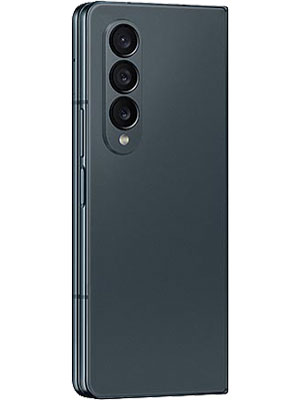 Samsung Z Fold4
