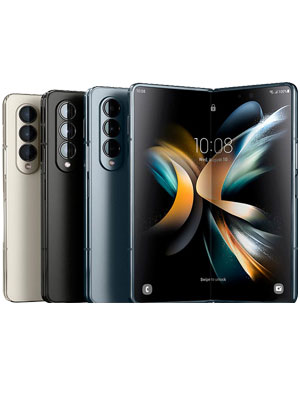 Samsung Z Fold4