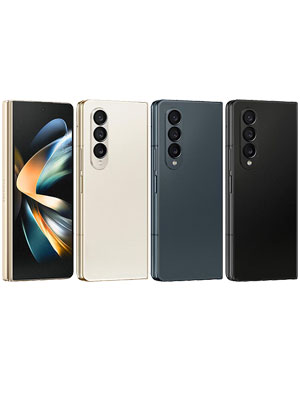 Samsung Z Fold4