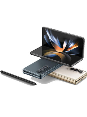 Samsung Z Fold4