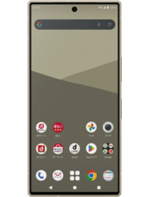 Sharp Aquos R10