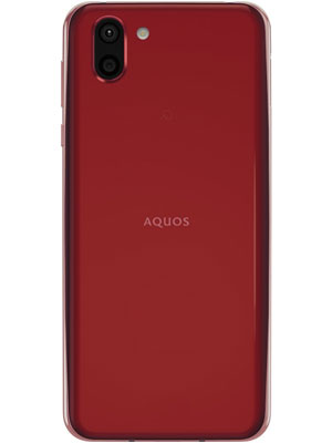 Sharp Aquos R2