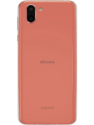 Sharp Aquos R2