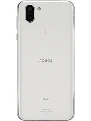 Sharp Aquos R2