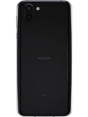 Sharp Aquos R2