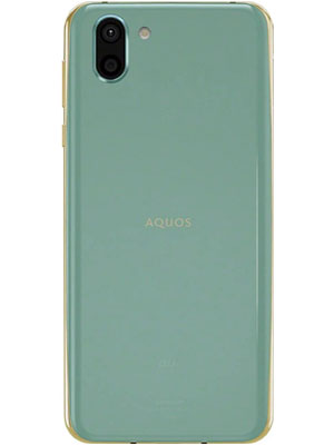 Sharp Aquos R2