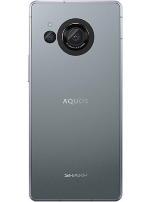 Sharp Aquos R8s