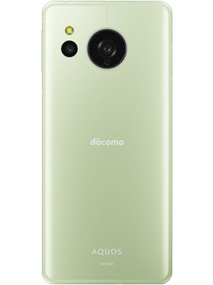 Sharp Aquos Sense 8