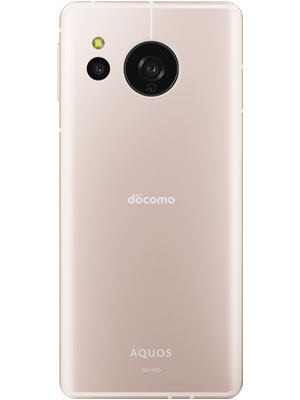 Sharp Aquos Sense 8