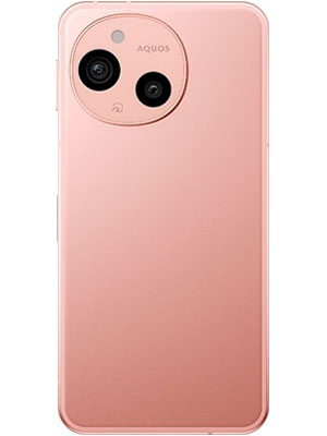 Sharp Aquos Sense 9