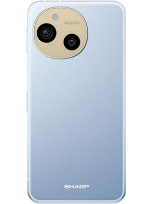 Sharp Aquos Sense 9