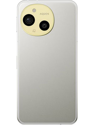 Sharp Aquos Sense 9