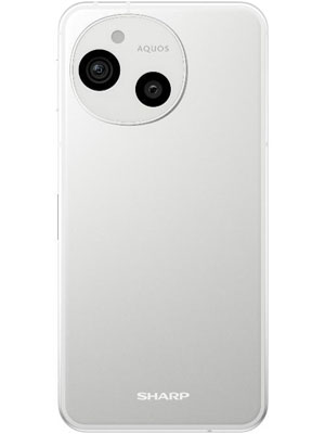 Sharp Aquos Sense 9