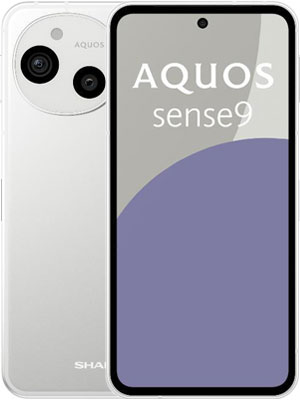 Sharp Aquos Sense 9