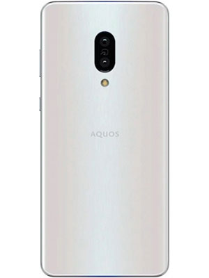 Sharp Aquos Zero 2
