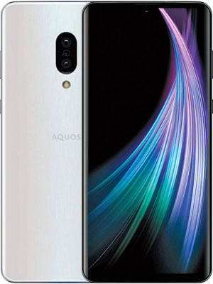 Sharp Aquos Zero 2