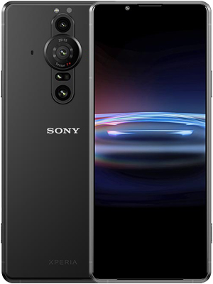 Sony Xperia Pro I Official Pictures – Mobileinto