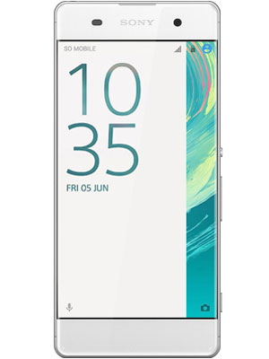 Sony Xperia XA Dual