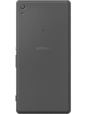 Sony Xperia XA Ultra