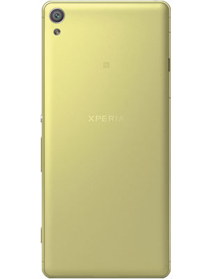 Sony Xperia XA Ultra