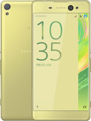 Sony Xperia XA Ultra