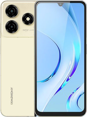 Symphony Z72