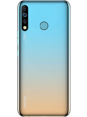 смартфон tecno camon 12