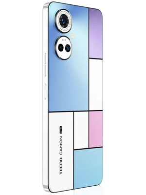 Tecno Camon 19 Pro Mondrian