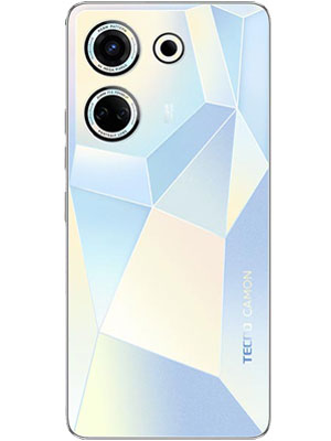 Tecno Camon 20