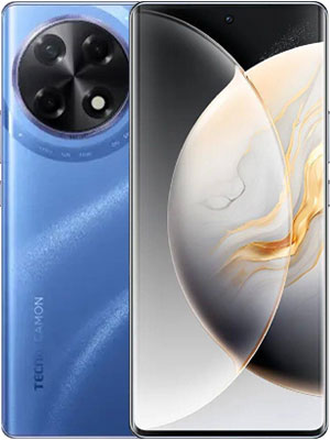 Tecno Camon 30S