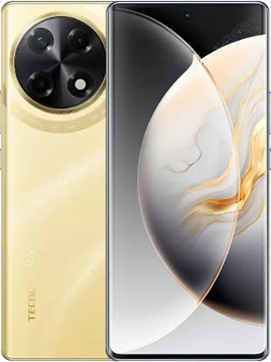 Tecno Camon 30S