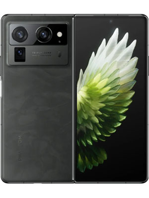 Tecno Phantom V Fold 2