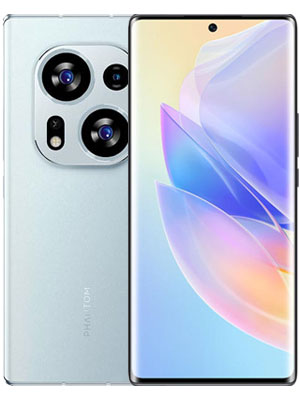 Tecno Phantom X2
