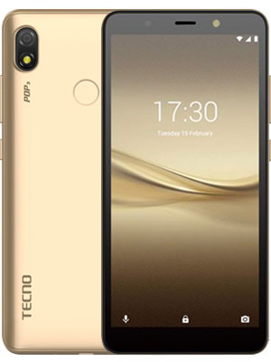 Tecno Pop 3 Official Pictures – Mobileinto